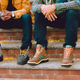 Image for article titled Can I Get a "YER?!" Desus & Mero Timberlands Drop Today, So You May Wanna Cop a Pair